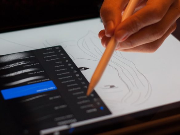 Best Apps for Drawing Professional Illustration and Painting