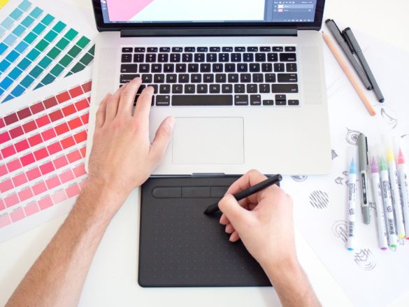 The Benefits of a DAM System for Your Graphic Design Business