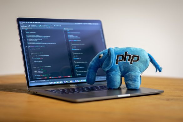 Best PHP Frameworks for Web Development