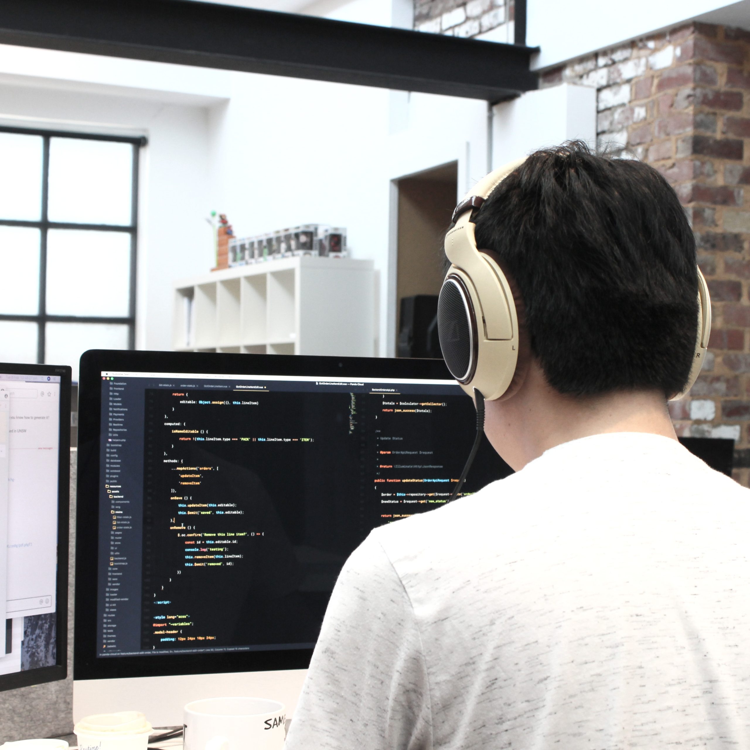 Coding