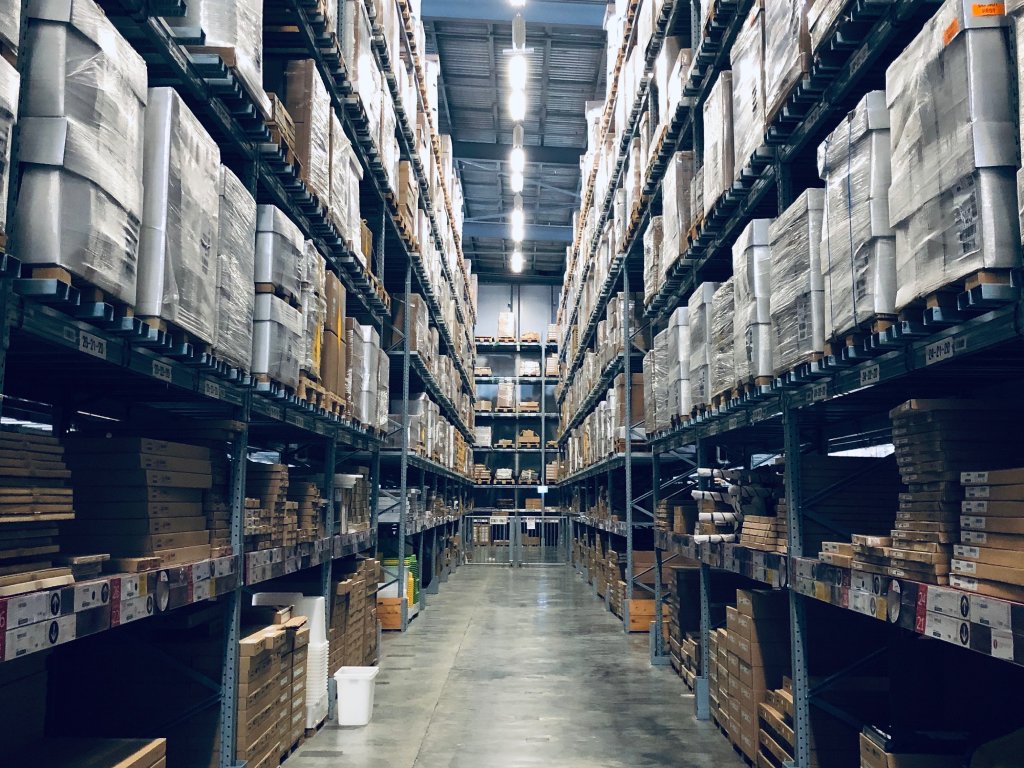 Warehouse