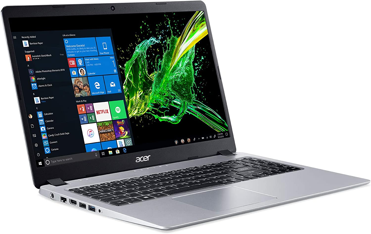 Acer Aspire 5 Slim