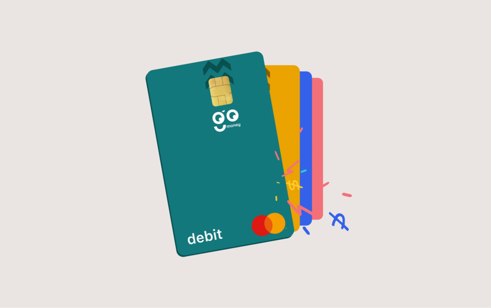 debit cards