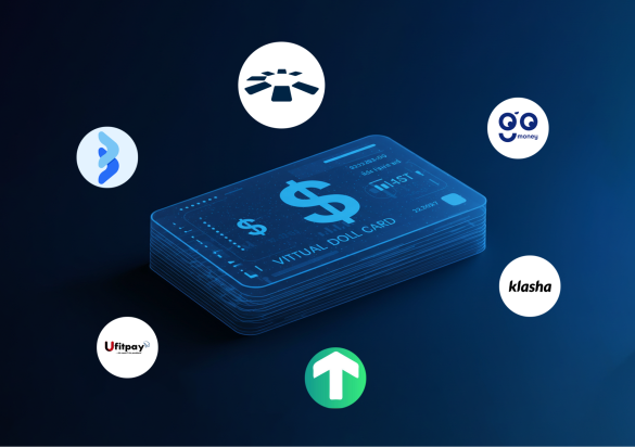 6 Best Apps to Get Virtual Dollar Cards in Nigeria 2025